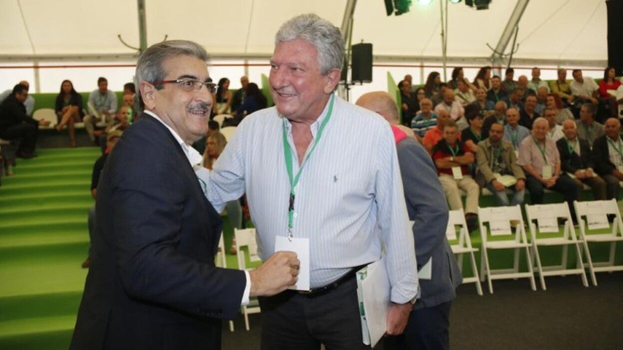 NC rechaza un acuerdo bianual en el Presupuesto