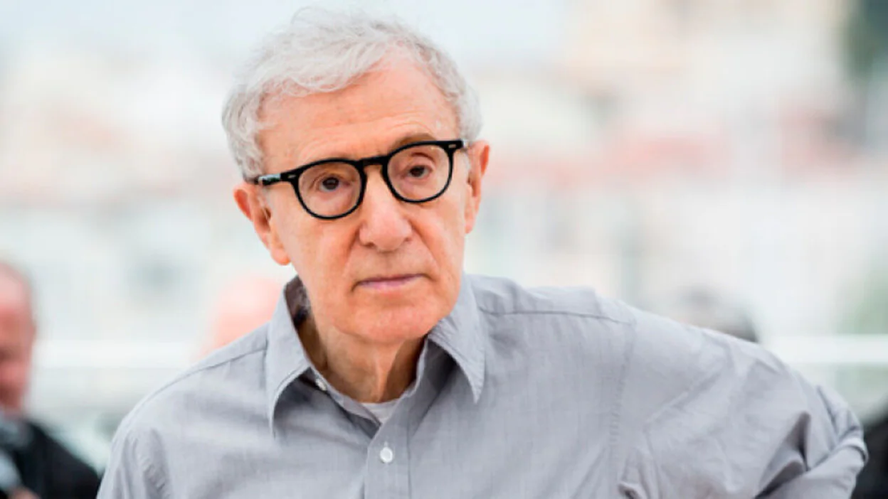 Woody Allen: los estudios de Hollywood son "banqueros, si no criminales"