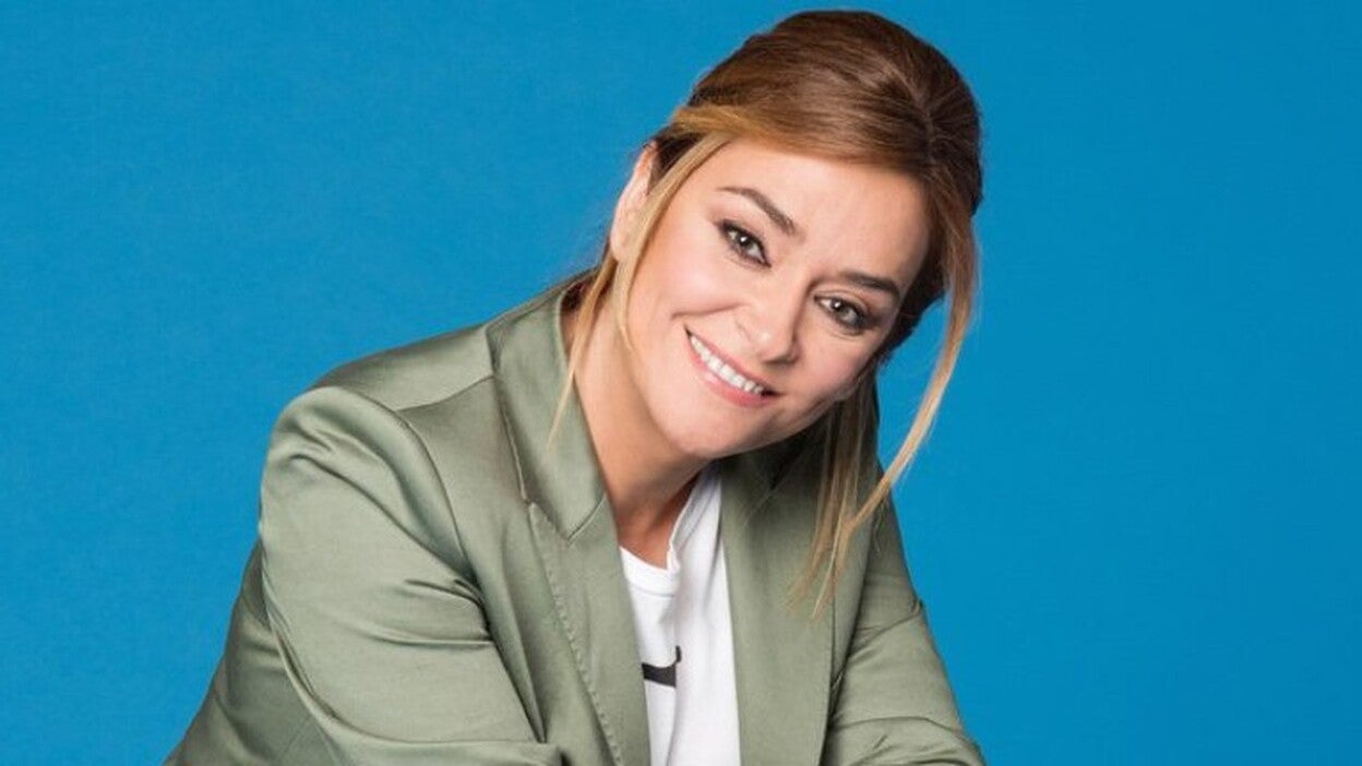 Telecinco y Toñi Moreno le invitan a que ‘Viva la vida’