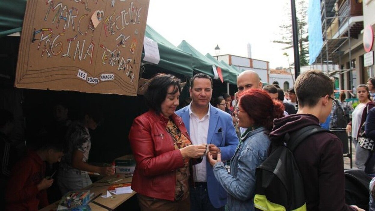 Los docentes empezarán a cobrar sexenios en enero