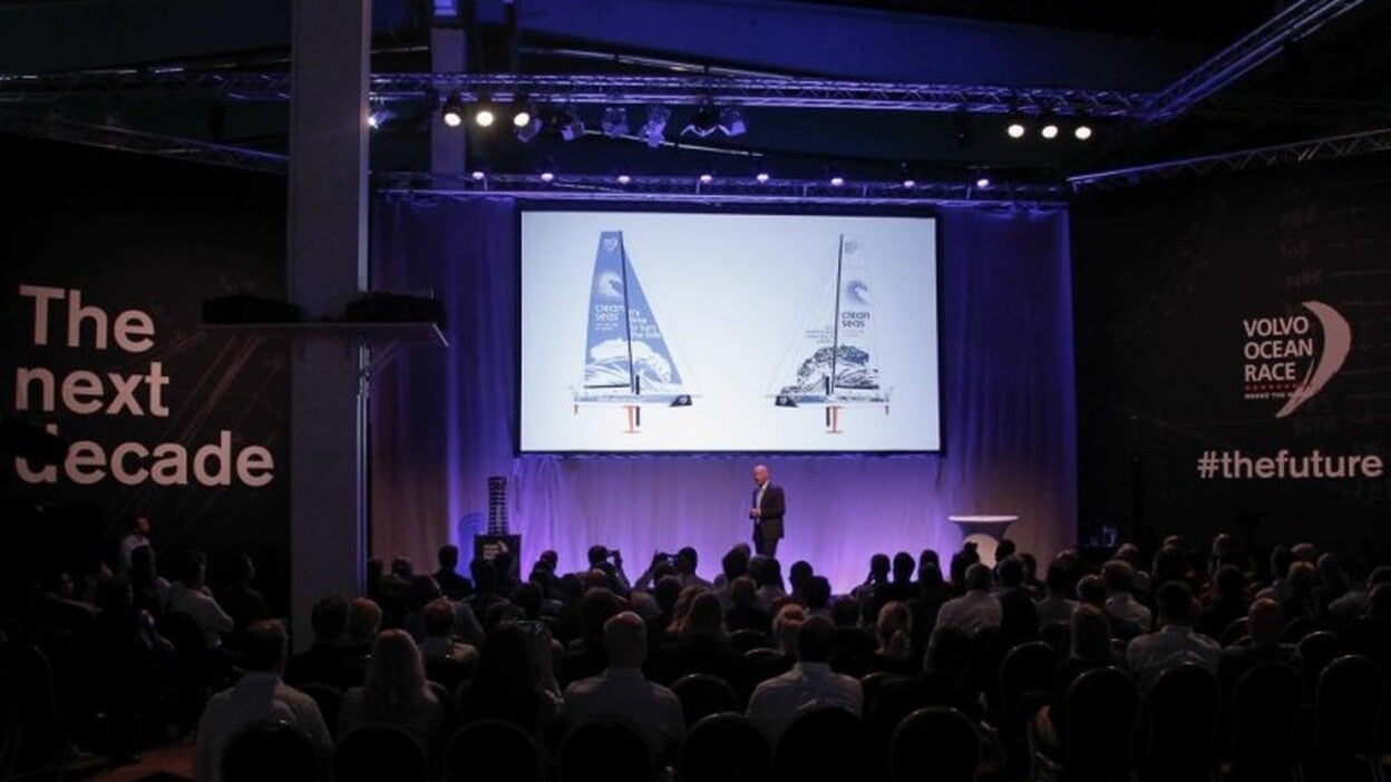 Alicante podría ser sede de tres ediciones más de la prueba