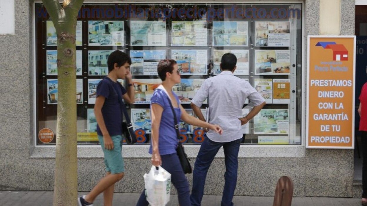 29.000 plusvalías cobradas erróneamente en Canarias