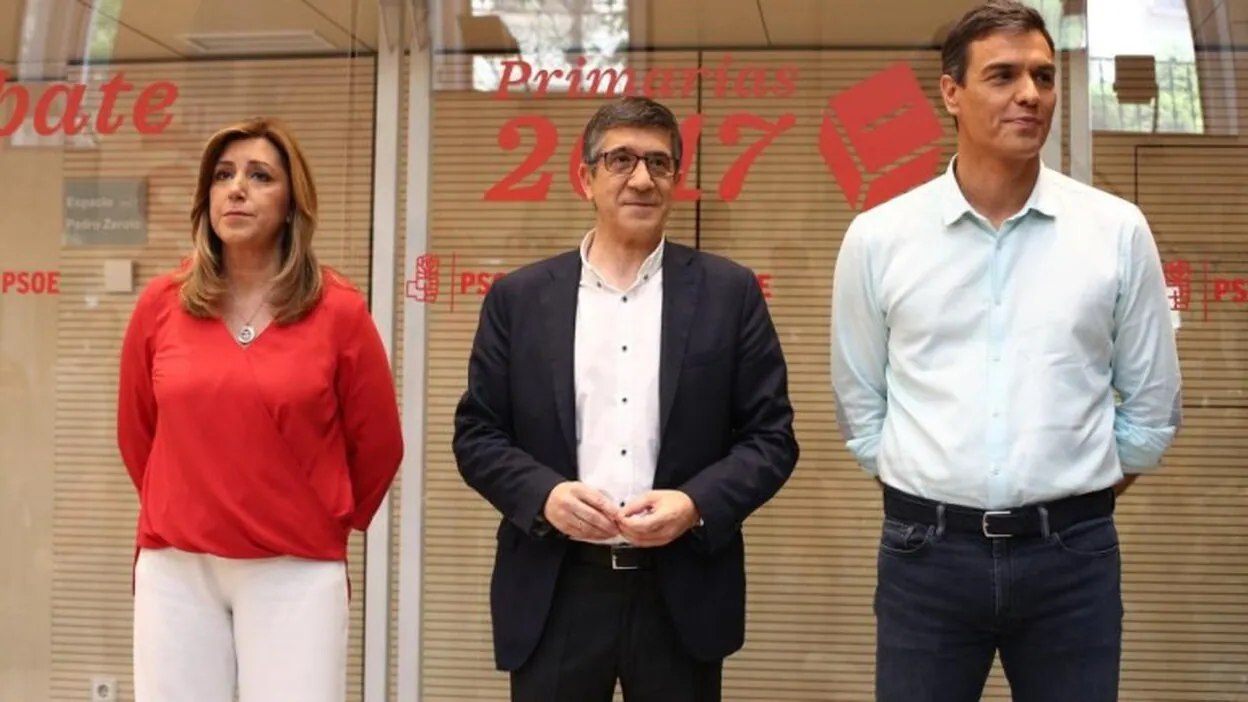 Más de 6.300 militantes del PSOE en Canarias eligen al líder del partido para los próximos años