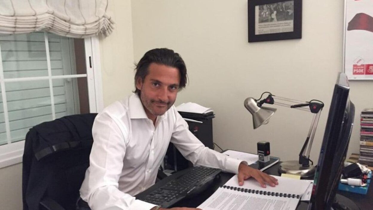 Gustavo Matos: “El triunfo de Sánchez tendrá traslación a Canarias”