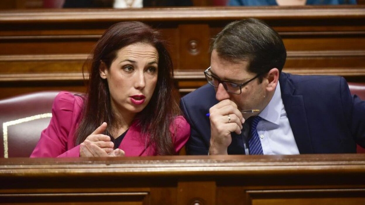 Lavandera: “La victoria de Sánchez no afecta al grupo parlamentario”