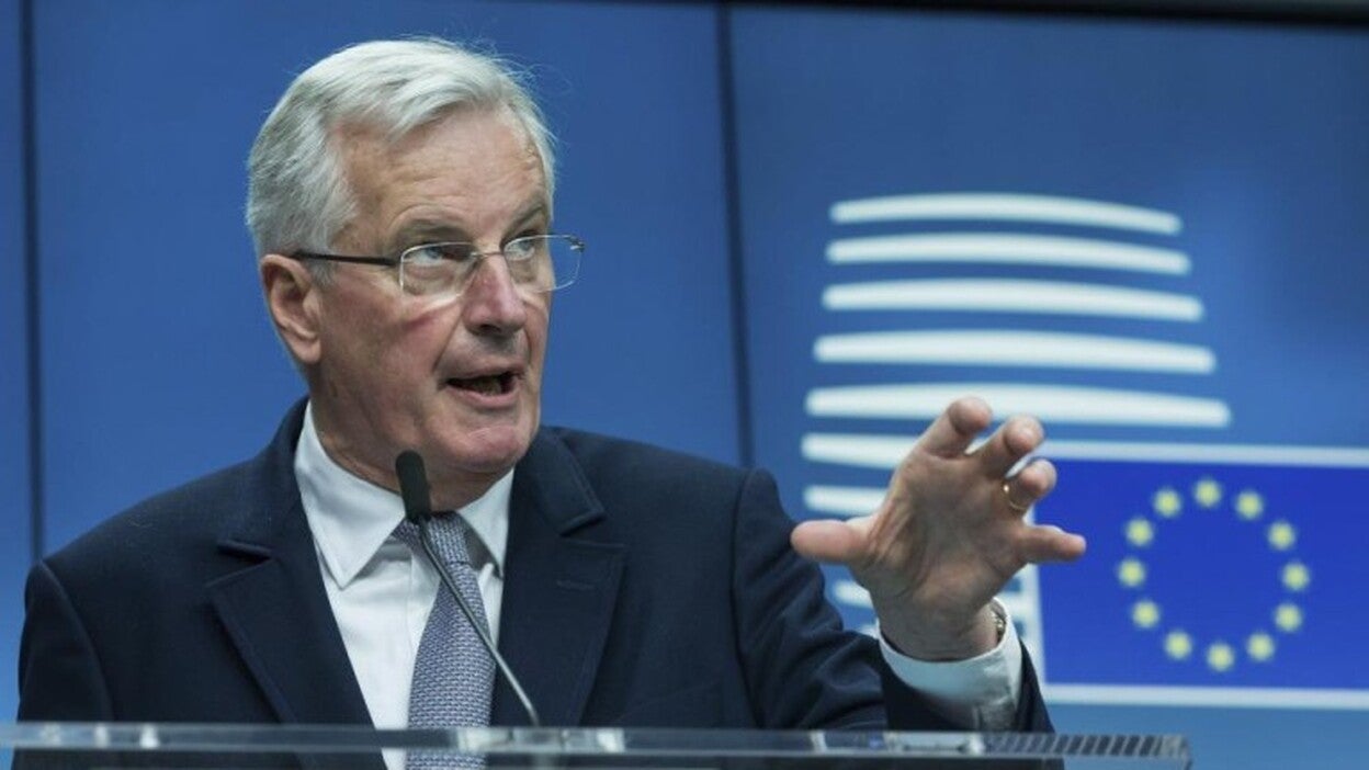 La UE aprueba sus condiciones para la salida de Reino Unido