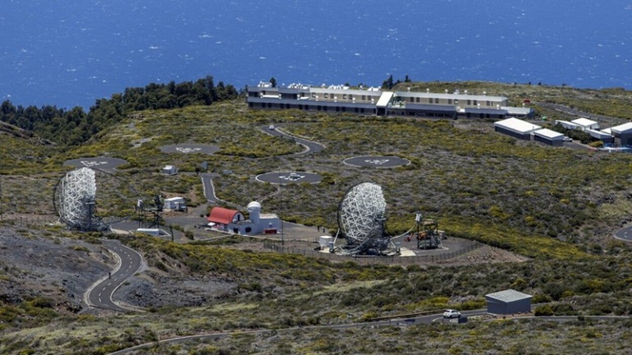 El CCI, preocupado por los obstáculos para la red Cherenkov