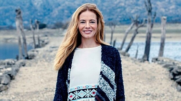 Paula Vázquez y a Diego Arjona debaten sobre los supermercados