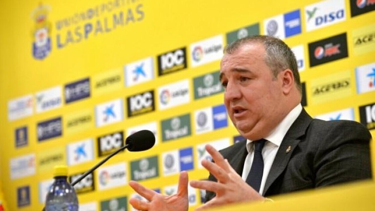 Ramírez: “El entrenador que venga nos dará tardes de gloria”