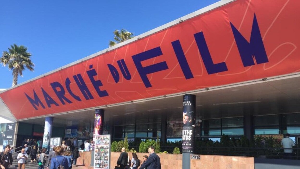 Gran Canaria celebra el 70 cumpleaños de Cannes