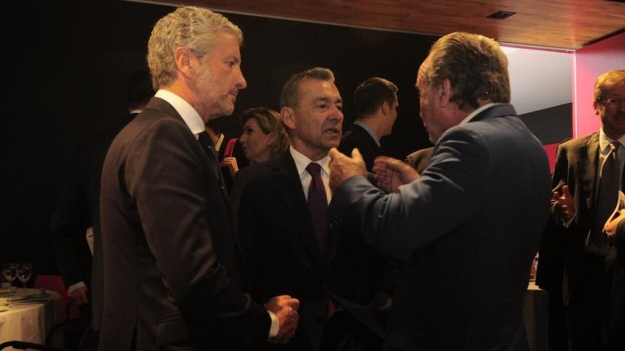 Jaime Bergel: “La financiación privada ayuda a la empresa canaria a salir fuera”