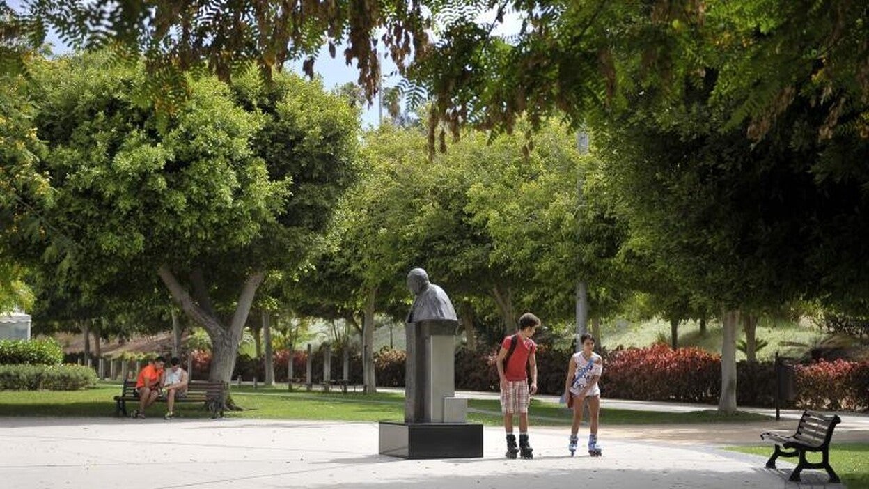 Herida una octogenaria tras la mordedura de un perro