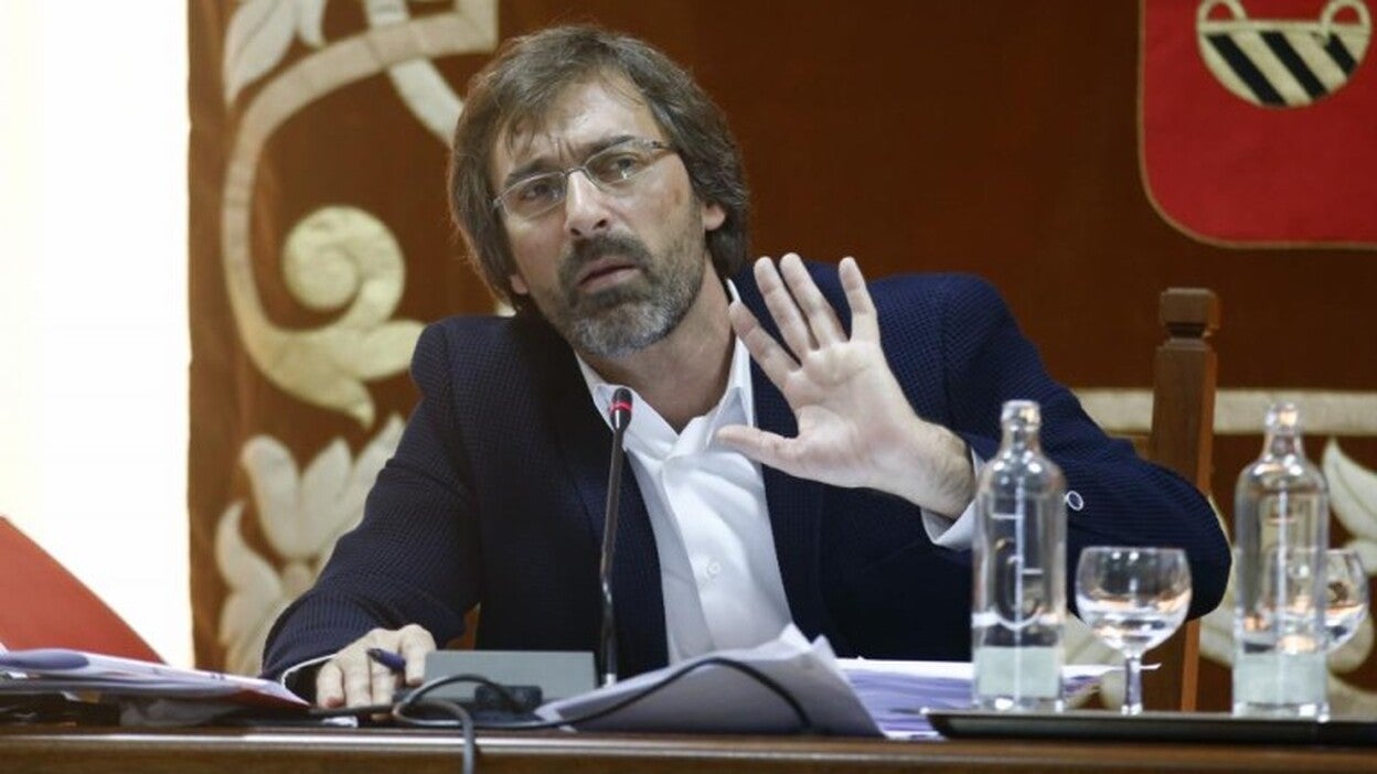 San Ginés invita al optimismo pero sin caer en el conformismo