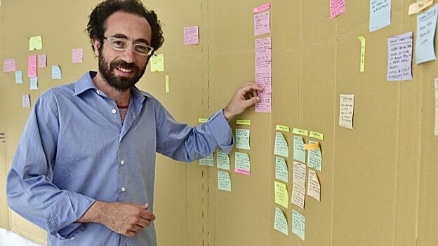 Amaury Santana /  Arcadio Suárez