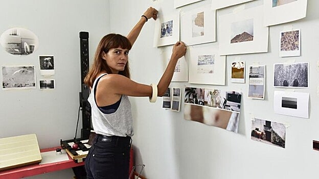 Cris Noda /  Arcadio Suárez