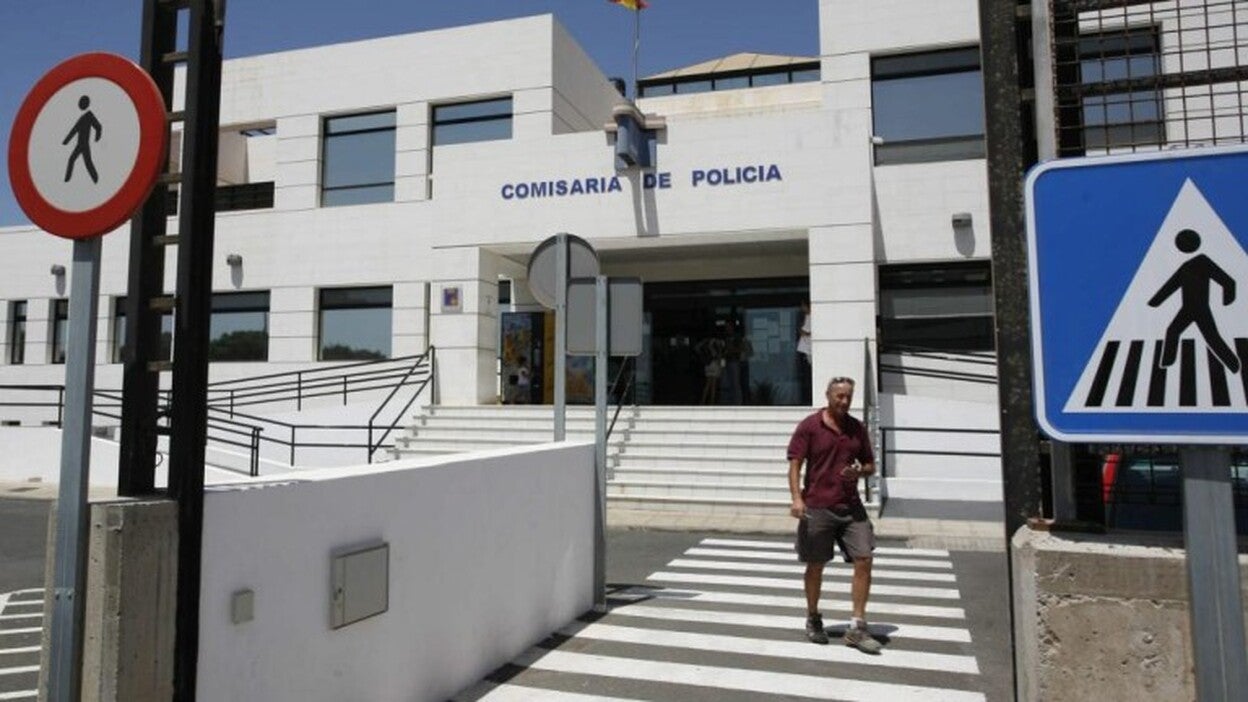 Da una paliza a un conocido en Arrecife