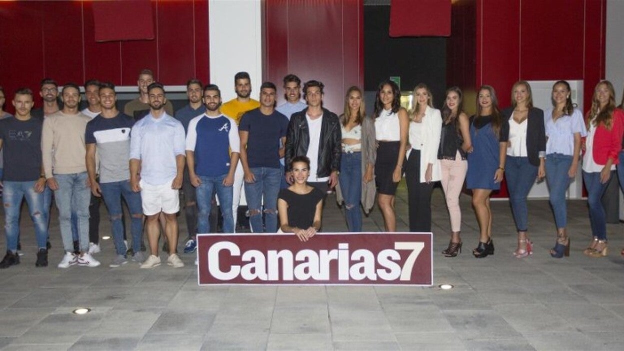 Doctorado en belleza de Carla Barber