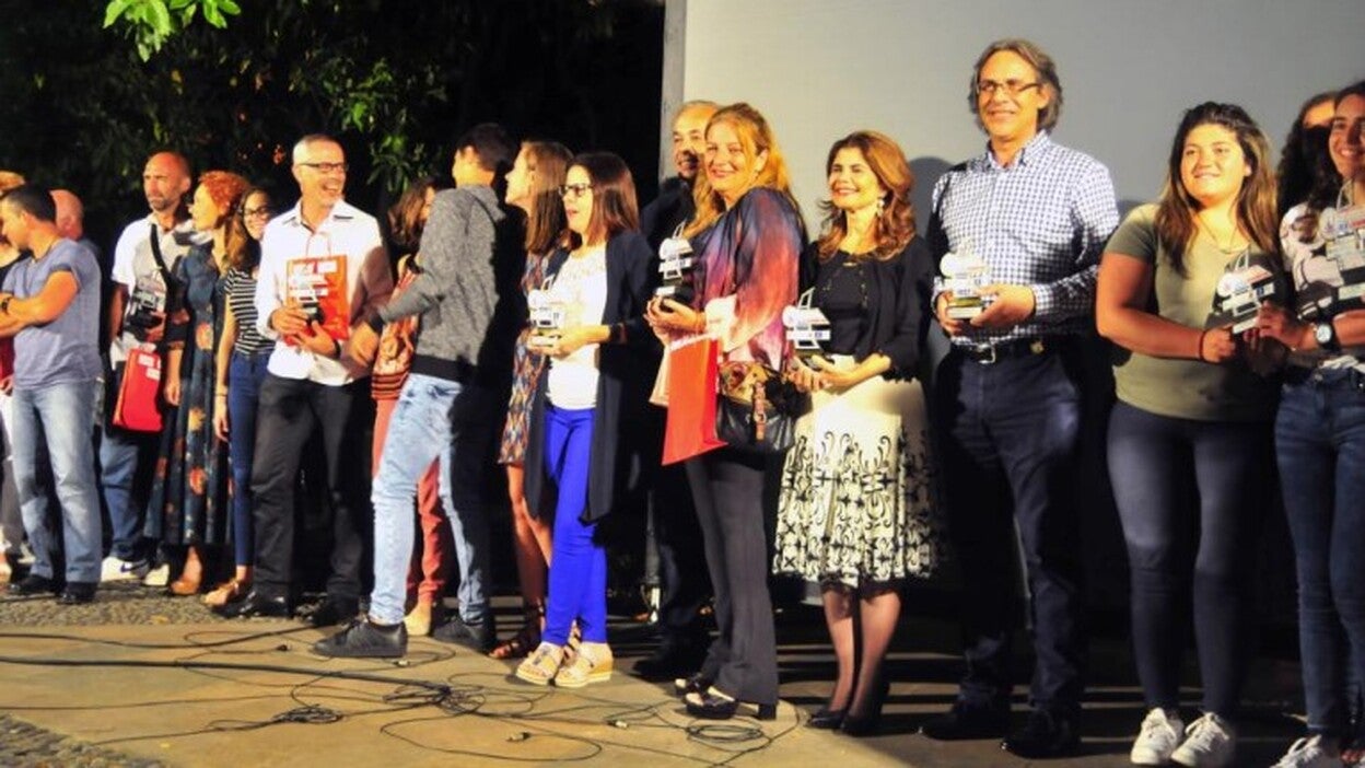 ‘E=mc2’ gana la Muestra de Cine Educativo