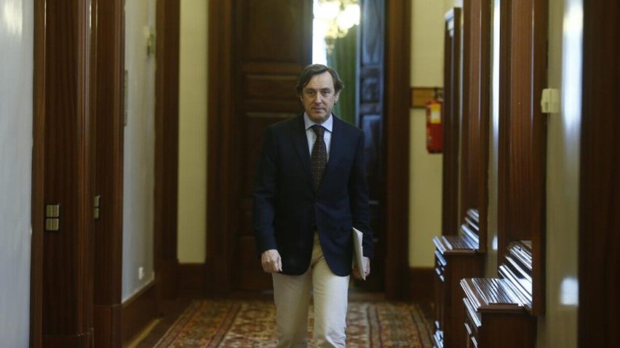 La subcomisión contra la violencia machista se prorroga