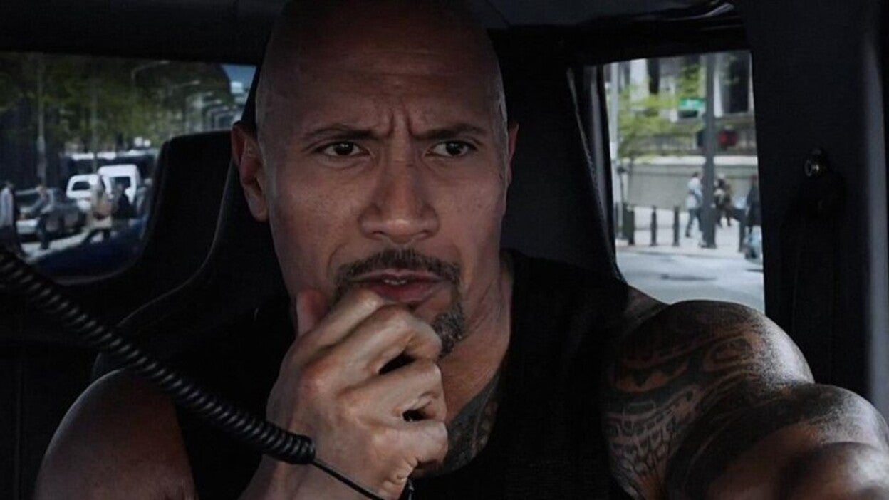 Fast &amp; Furious 8 recauda los 1.000 millones de dólares en la taquilla mundial