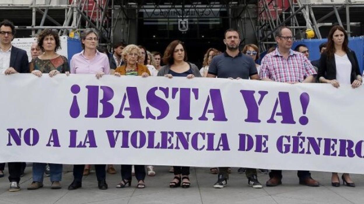 Las mujeres asesinadas aumentan un 47%