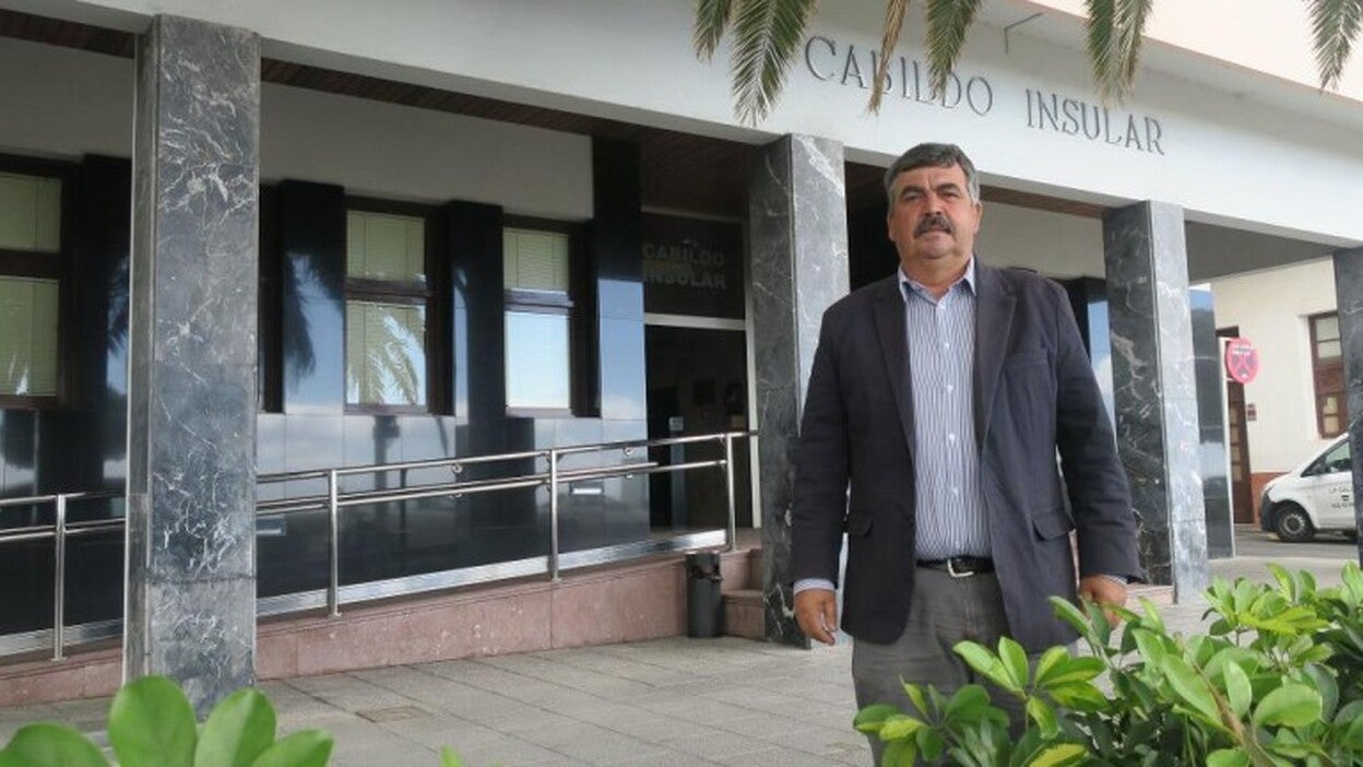 El Cabildo apuesta por las buenas prácticas medioambientales