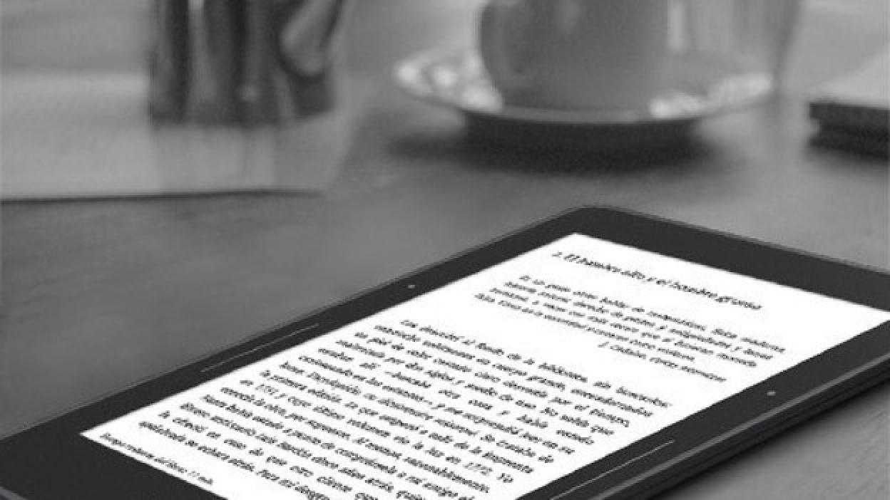 Amazon convoca el IV Premio Literario de Autores Indie en español