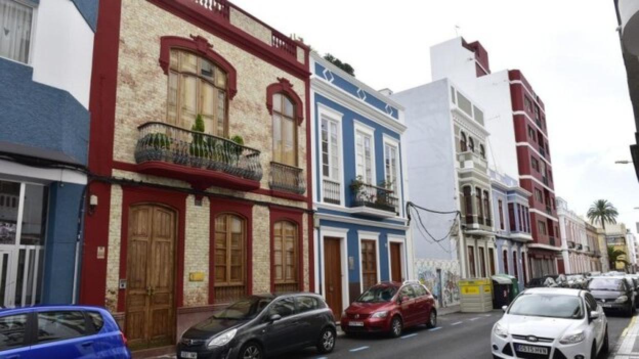 El Supremo desprotege la casa de Alfredo Galán Moreno