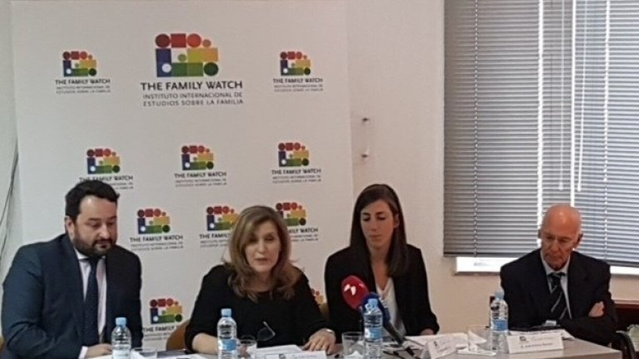 Los padres deben implicarse para prevenir el alcohol