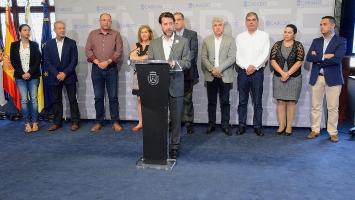 Más de sesenta centros de inclusión digital para superar la brecha tecnológica