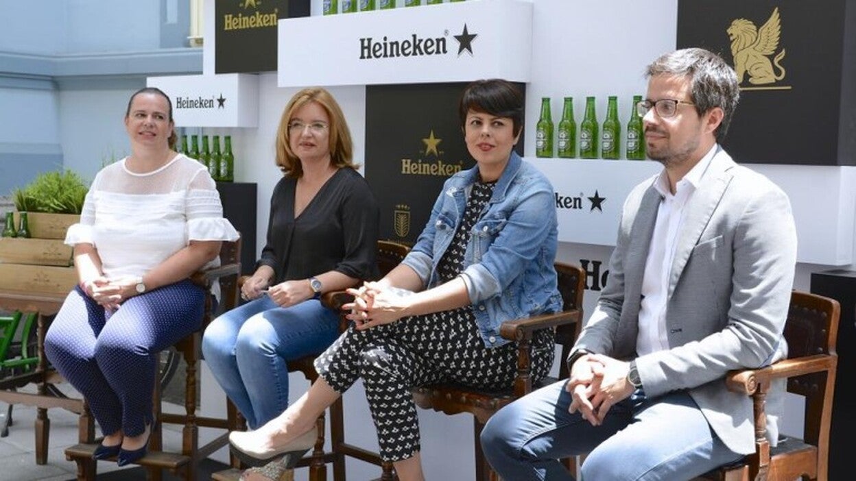 Tercera edición ‘The House by Heineken’