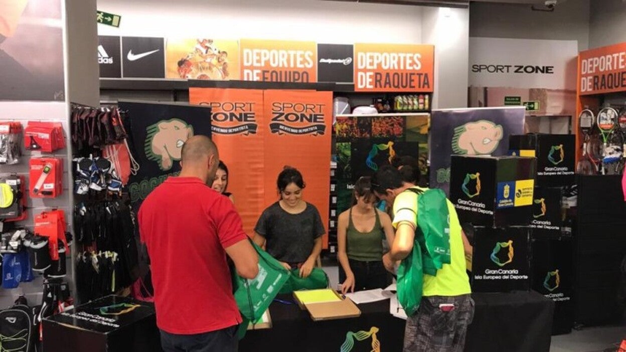 La Villa de Ingenio prepara la Cochinero Challenge 2017