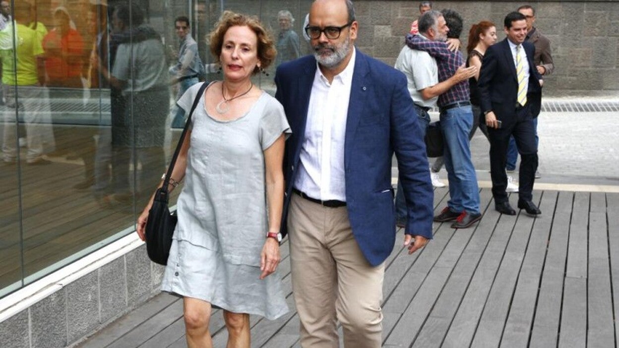 Gran Canaria se estrenará en el órgano rector de Sí se puede