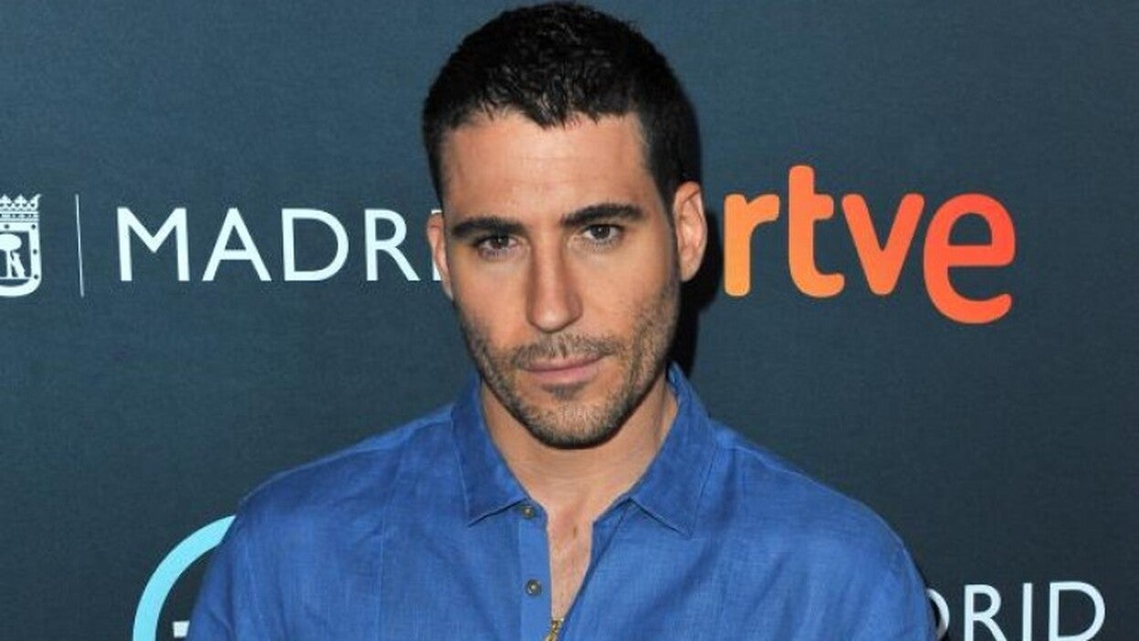 Miguel Ángel Silvestre: "Con coproducciones,el cine puede ser rentable"