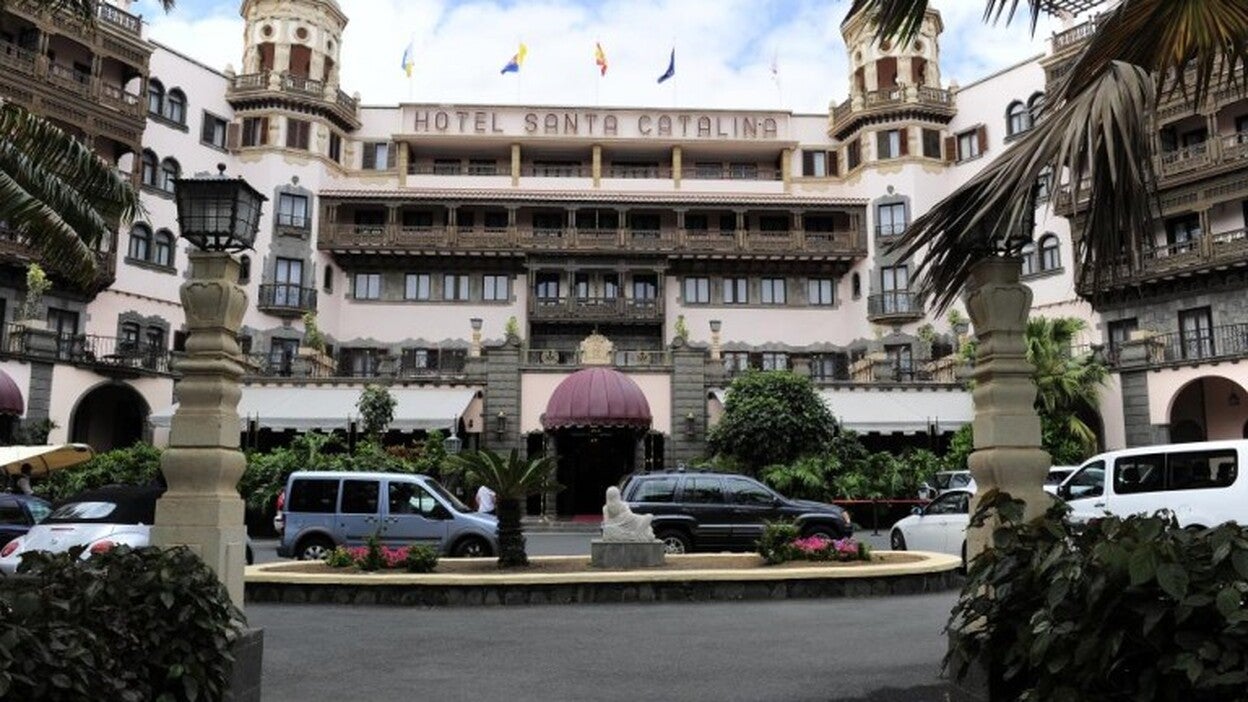 El concurso del Santa Catalina sube la inversión inicial a 15,5 millones