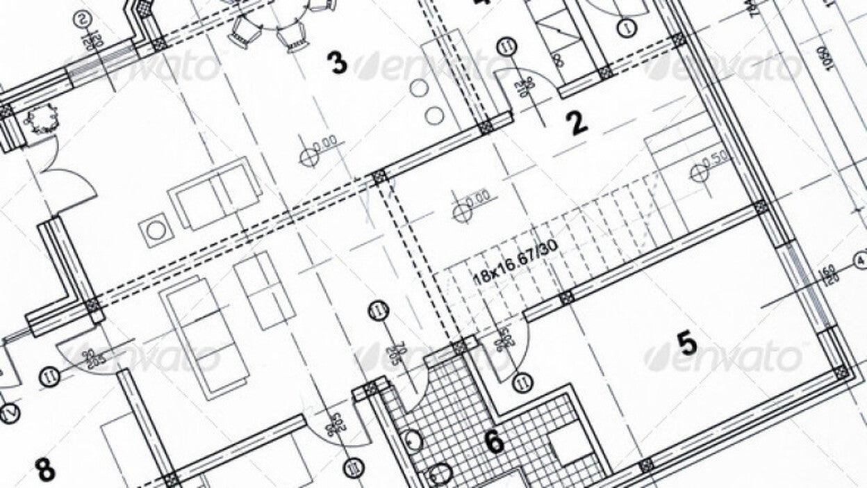La compra fallida de viviendas sobre plano