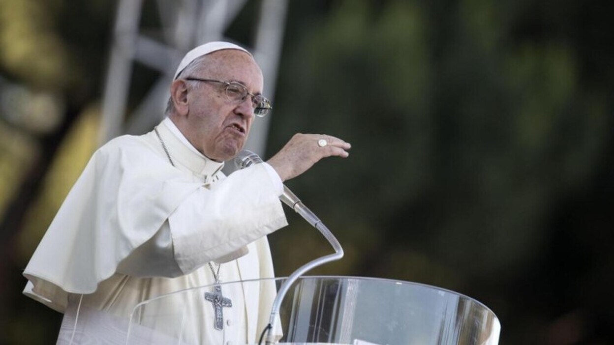 El Papa convoca un mes misionero extraordinario para octubre de 2019