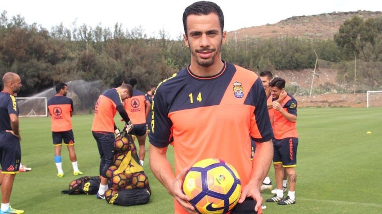 Hernán: «Tenemos que pensar en Europa»