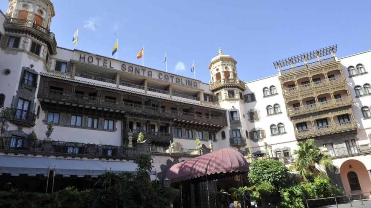 «No se obligará» a nadie a irse de la parcela del hotel