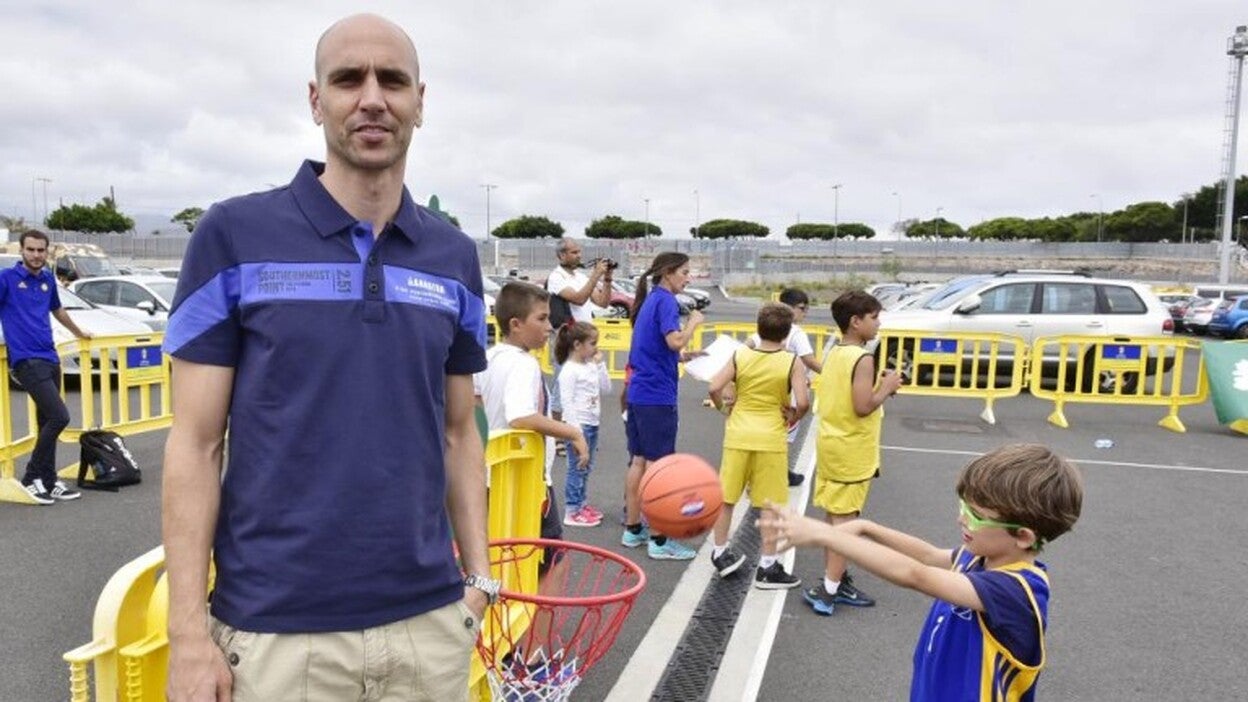 Oliver: «Me gustaría seguir en un club en el que compito por todo»