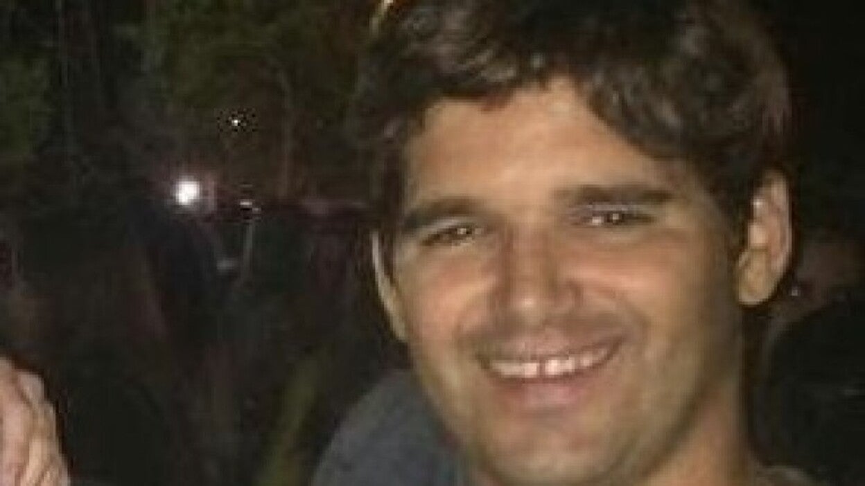 La autopsia a Echeverría se practicará este viernes