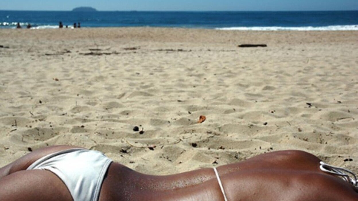 189 nuevos casos de melanoma en Canarias