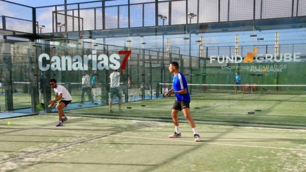 Espectacular arranque del torneo con grandes duelos