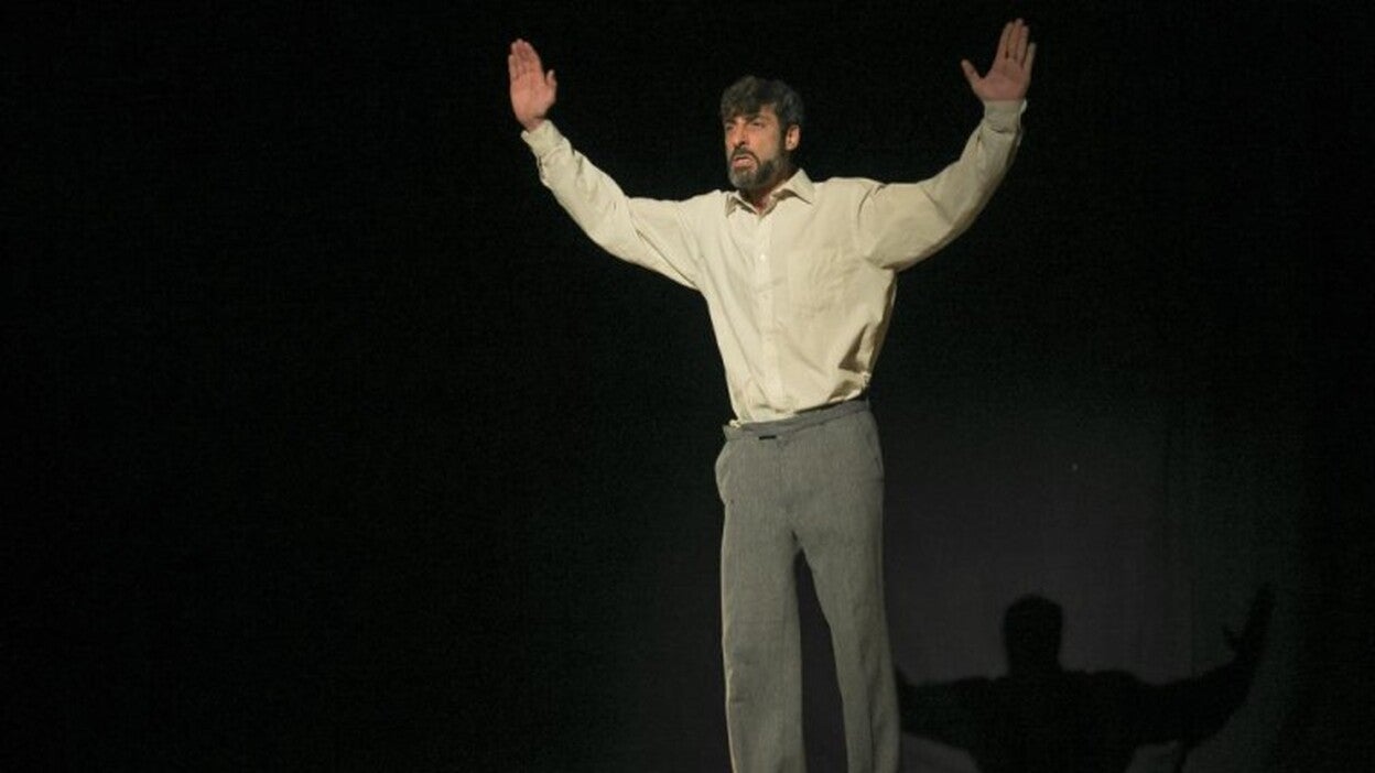 La SIT despide su temporada con ‘La habitación 42’