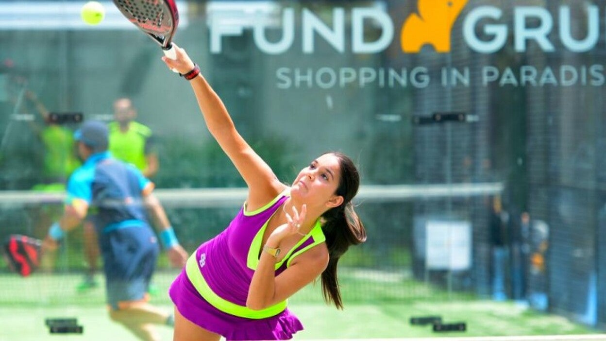 Primeras sorpresas en un torneo muy abierto