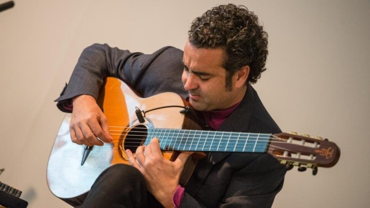 Diálogo con letra y música, este jueves en San Martín