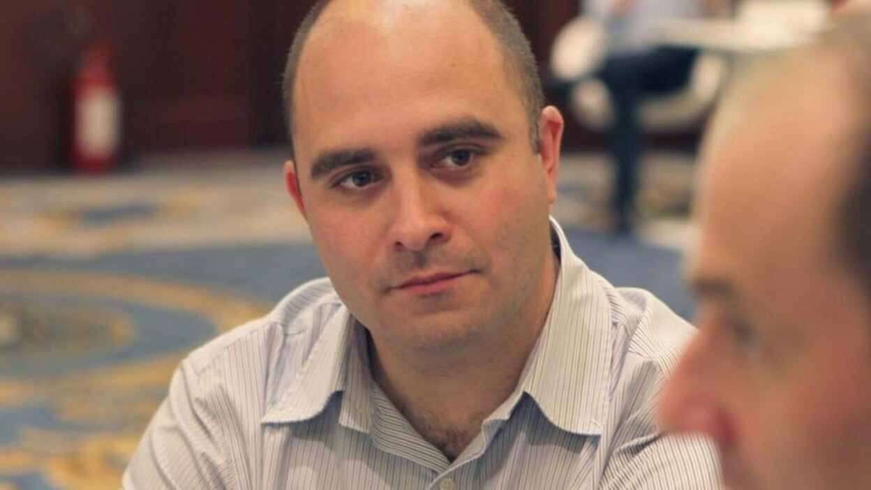 Un español del programa Galileo reconocido como Inventor Europeo del Año