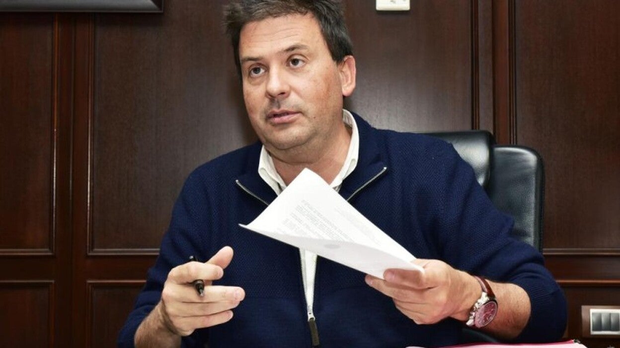 Ibarra pide negociar la estiba en cada puerto