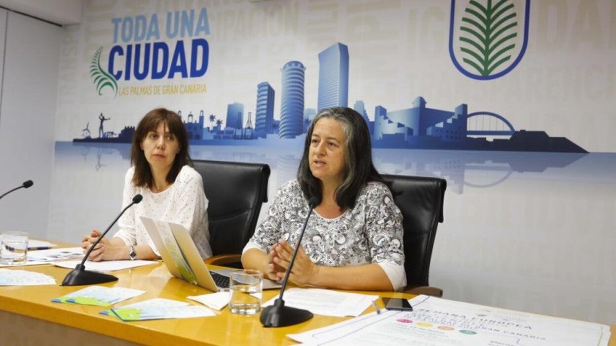 Primera Semana de la Energía Sostenible