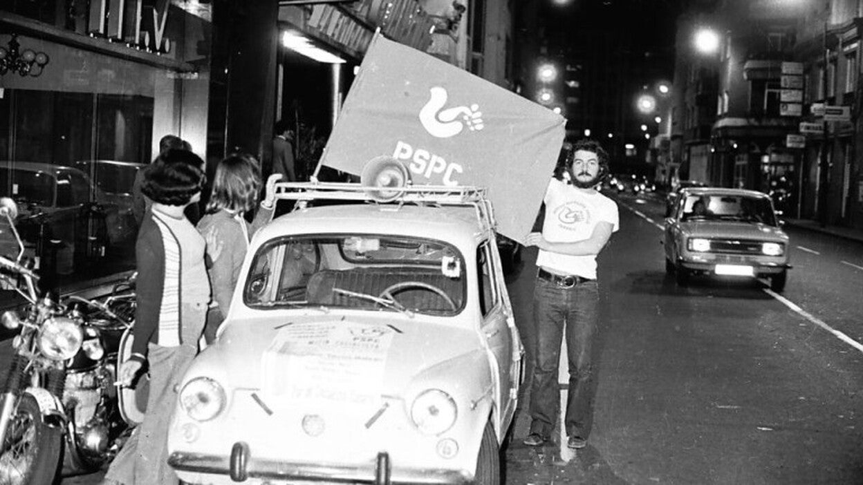 Canarias, las islas centristas